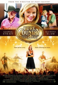 Pure Country 2: The Gift (2010) (/)