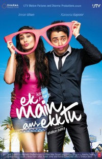 Ek Main Aur Ekk Tu (2012) (/)