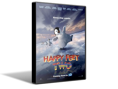 Happy Feet Two (/)