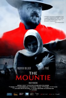 The Mountie (2011) (/)