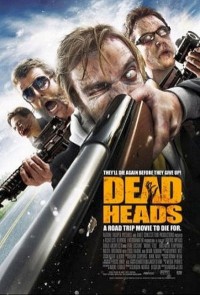 DeadHeads (2011) (/)