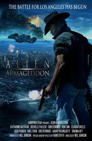 Alien Armageddon 2011 online (/)