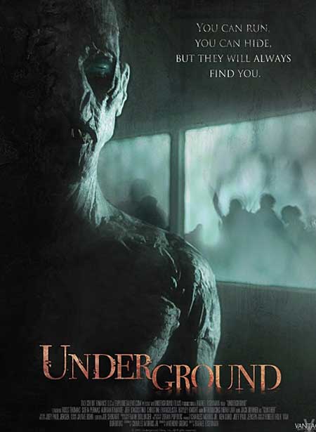 Underground (2011) (/)