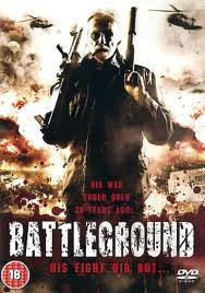 Battleground (2012) (/)