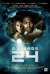 Storage 24 (2012) (/)