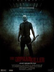 The Orphan Killer (2011) (/)