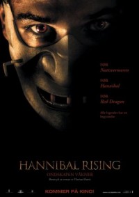 Hannibal Rising (2007) (/)