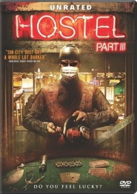 Hostel: Part III (2011) (/)