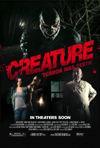 Creature (2011) (/)