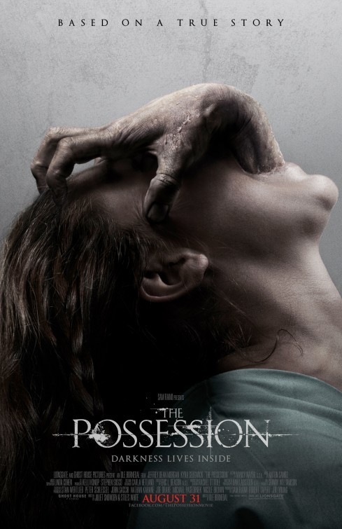 The Possession (2012) (/)