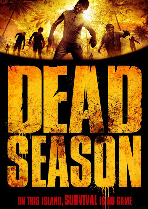 Dead Season (2012) (/)