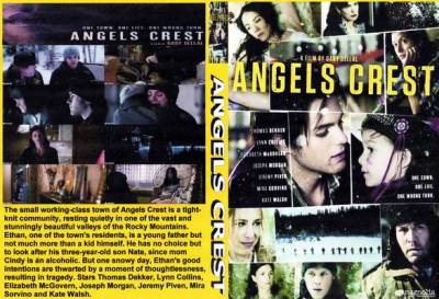 Angels Crest 2011 (/)