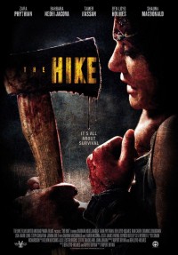 The Hike (2011) (/)