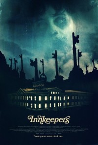 The Innkeepers (2011) (/)