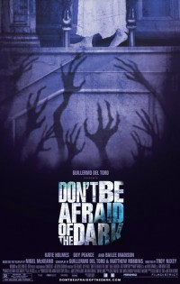 Don’t Be Afraid of the Dark (2010) (/)