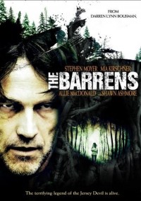 The Barrens (2012) (/)