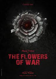 The Flowers Of War (/)