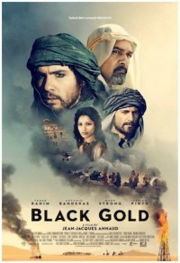 Black Gold (2011) (/)