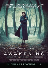 The Awakening (2011) (/)